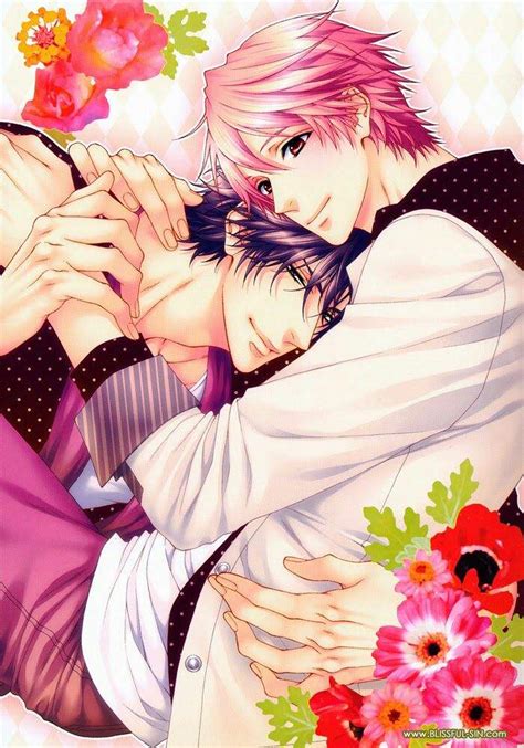 yaoimangaonline.con|BL Home .